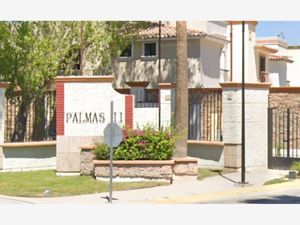 Casa en Venta en Cerrada las Palmas II Torreón