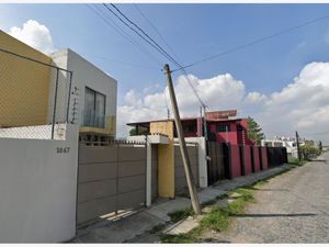 Casa en Venta en La Primavera Zapopan