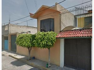 Casa en Venta en San Lorenzo la Cebada Xochimilco