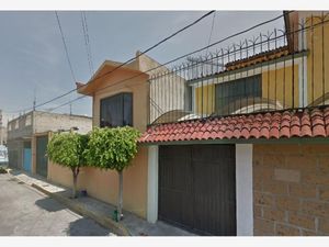 Casa en Venta en San Lorenzo la Cebada Xochimilco