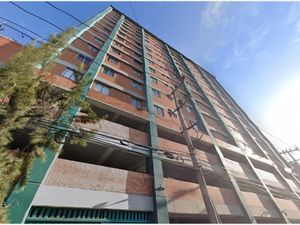 Departamento en Venta en San Pedro de los Pinos Álvaro Obregón