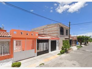 Casa en Venta en La Paz San Juan del Río