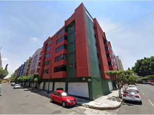 Departamento en Venta en Paseos de Taxqueña Coyoacán