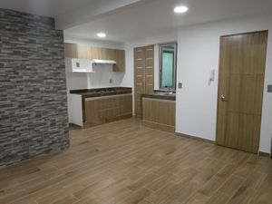 Departamento en Venta en Pedregal de Santo Domingo Coyoacán