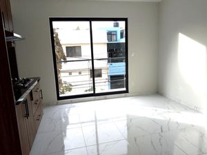 Departamento en Venta en Pedregal de Santa Úrsula Coyoacán