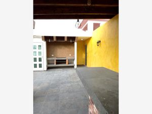 Departamento en Venta en Pedregal de Santa Úrsula Coyoacán