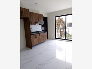 Departamento en Venta en Pedregal de Santa Úrsula Coyoacán