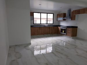 Departamento en Venta en Pedregal de Santa Úrsula Coyoacán