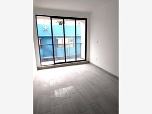 Departamento en Venta en Pedregal de Santa Úrsula Coyoacán