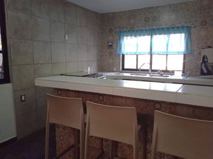 Departamento en Renta en Lomas de Padierna Tlalpan