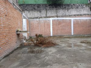 Terreno en Venta en Heroes de Padierna Tlalpan