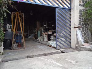 Bodega en Renta en Pedregal de San Nicolas 1a Seccion Tlalpan