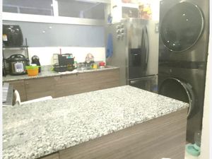 Departamento en Renta en Cruz del Farol Tlalpan