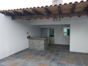 Departamento en Venta en Pedregal de Santo Domingo Coyoacán