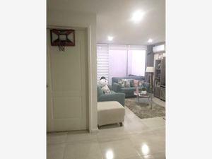 Departamento en Renta en Cruz del Farol Tlalpan