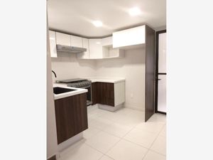 Departamento en Venta en Pedregal de San Nicolás 4A Sección Tlalpan