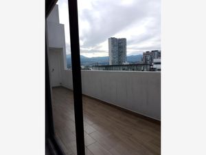 Departamento en Venta en Pedregal de Santa Úrsula Coyoacán