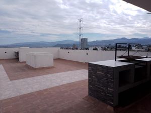 Departamento en Venta en Ajusco Coyoacán