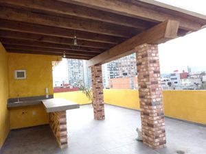 Departamento en Venta en Pedregal de Santa Úrsula Coyoacán