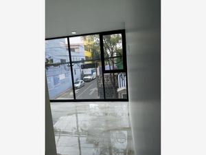 Departamento en Venta en Pedregal de Santa Úrsula Coyoacán