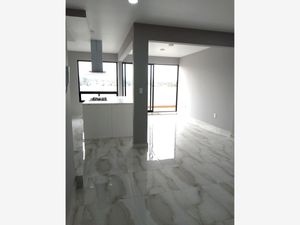 Departamento en Venta en Pedregal de Santa Úrsula Coyoacán