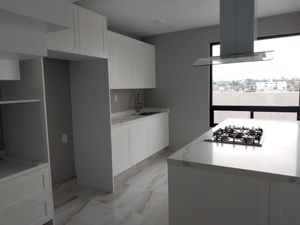 Departamento en Venta en Pedregal de Santa Úrsula Coyoacán