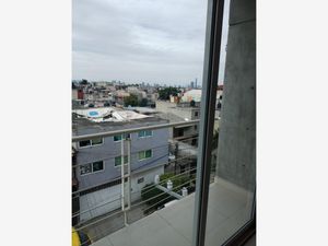 Departamento en Venta en Ajusco Coyoacán