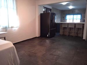 Departamento en Renta en Lomas de Padierna Tlalpan