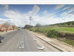 Terreno en Venta en Tlaxinacalpan Tepeji del Río de Ocampo