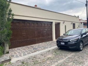 Casa en Renta en Villa de los Frailes San Miguel de Allende