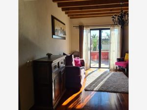 Casa en Renta en La Lejona San Miguel de Allende