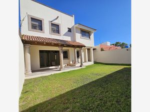 Casa en Renta en Villa de los Frailes San Miguel de Allende