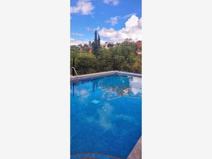 Casa en Renta en Arcos de San Miguel San Miguel de Allende