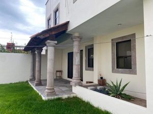 Casa en Renta en Villa de los Frailes San Miguel de Allende