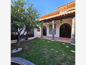 Casa en Renta en Villa de los Frailes San Miguel de Allende