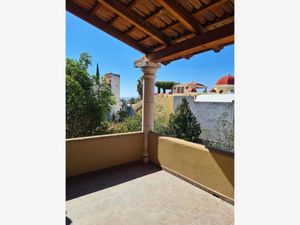 Casa en Renta en Villa de los Frailes San Miguel de Allende