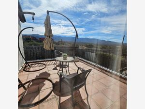 Casa en Venta en La Lejona San Miguel de Allende