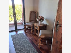 Casa en Renta en La Lejona San Miguel de Allende