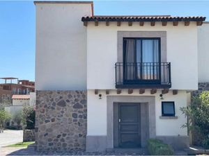 Casa en Renta en La Lejona San Miguel de Allende