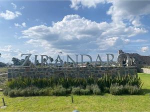 Terreno en Venta en Zirándaro San Miguel de Allende