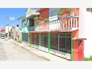 Casa en Venta en Gobernadores Comalcalco