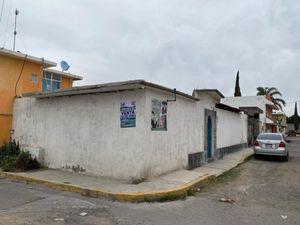 Casa en Venta en San Miguel Atlamajac Temascalapa
