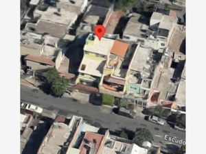 Casa en Venta en Benito Juarez Guadalajara