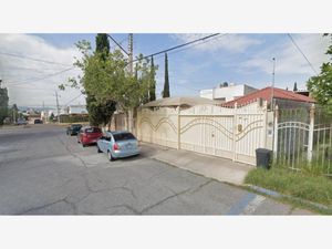 Casa en Venta en Las Aguilas Chihuahua