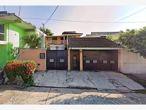 Casa en Venta en Playa Sol Coatzacoalcos