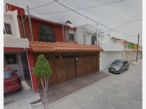 Casa en Venta en Villas de la Esperanza Celaya