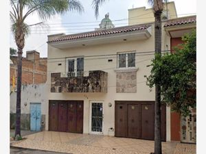 Casa en Venta en Libertad Guadalajara