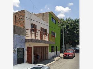 Casa en Venta en Del Sur Guadalajara