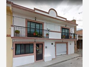 Casa en Venta en San Antonio Pénjamo