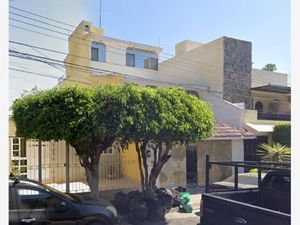 Casa en Venta en Benito Juarez Guadalajara